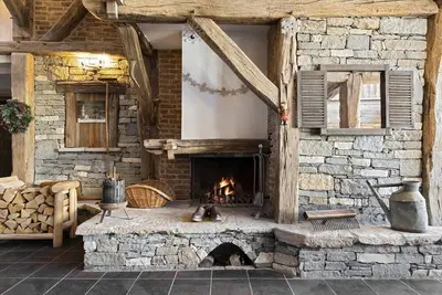 Image de Appartement aux pistes de ski dans Val Cenis connu
