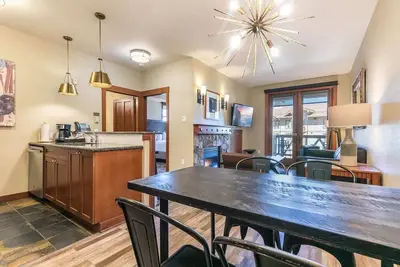 Image de 1br Premier+ | Mtn' View Village at Palisades Tahoe