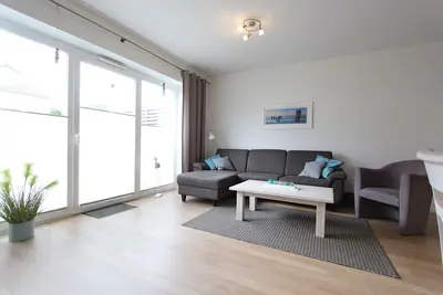 Image de Ferienhaus Seestern Waldstraße 20 d Ostseebad Kellenhusen