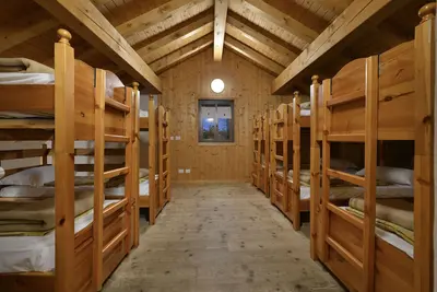 Image de Lodge Surrounded By Nature