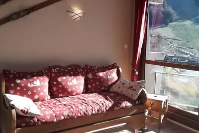 Image de Très beau T3 au pied des pistes pour 6\/7 personnes à Villard-de-Lans