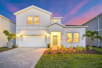 Image de Orlando Oasis: Exclusive Villa Close to Disney