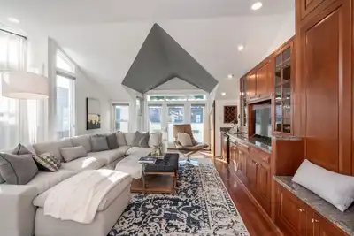 Image de The Views at Centennial House
