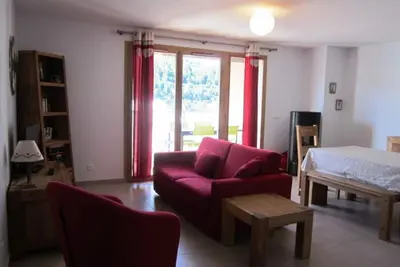 Image de Appartement de Charme 4**** - Colline des Bains, Villard-de-Lans