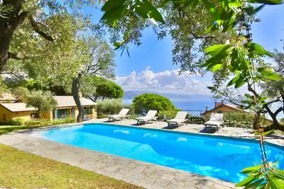 Image de La Finca by KlabHouse Private Pool&Seaview