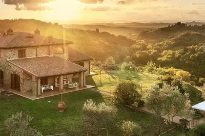 Image de Villa \"Casa Ora d' Oro\" - Panoramic Views \/ Pool \/ Private Garden