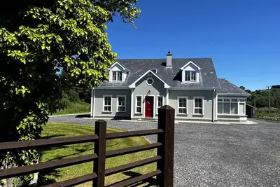 Image de *Countryside Retreat | 5 mins to Donegal Town*