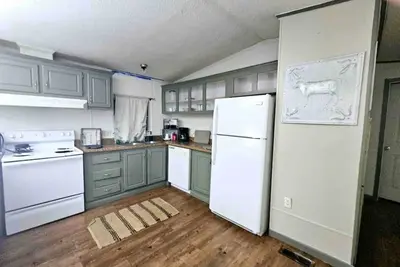 Image de Cozy 3 bedroom in the heart of West Monroe