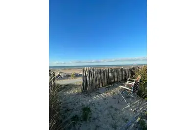 Image de Villa Sangatte : accès direct à la plage