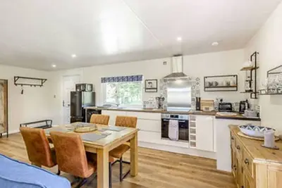 Image de Willowbeck Lodge Wigglesworth