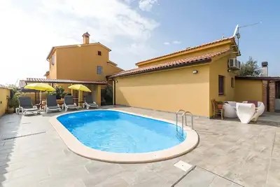 Image de Villa Ambrosiana in Galizana