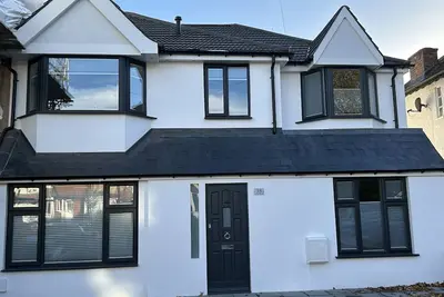 Image de West London Apartment