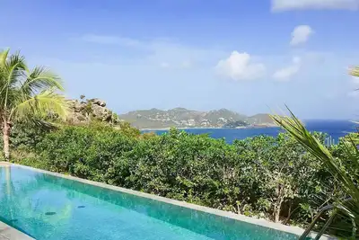 Image de Villa Marie by Fantasia Villas