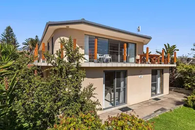 Image de Wylah Beach House - Potato Point