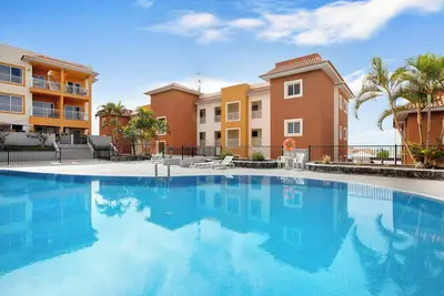 Image de Maison de vacances \"Tenerife Zen\" avec piscine partagée et Wi-Fi
