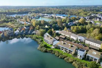 Image de Clearwater 31, The Lakehouse