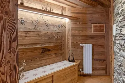 Image de La Maison Derby - Appartement à 10 Minutes de Courmayeur!