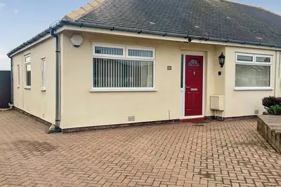 Image de 3 chambres Ă coucher Ă Thornton-Cleveleys