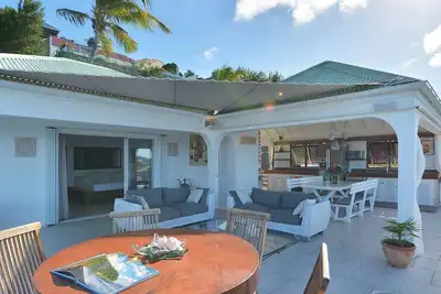 Image de Chef included by Fantasia Villas: Villa Mystique