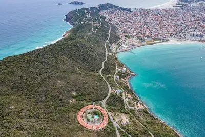 Image de Beautiful 3 bedroom house in Pontal do Atalaia, Arraial do Cabo