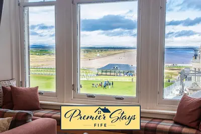 Image de 20 Golf Place - an apartment that sleeps 6 guests in 3 bedrooms