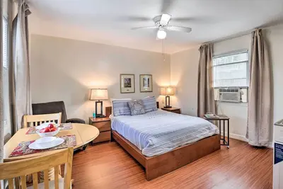Image de Kensington Studio ~ 10 Mi to Washington Dc!