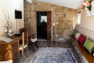 Image de Roseira House in Vale do CĂ´a