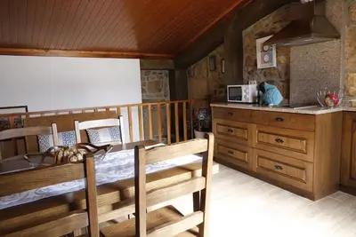 Image de CĂ´a Valley Chapel House