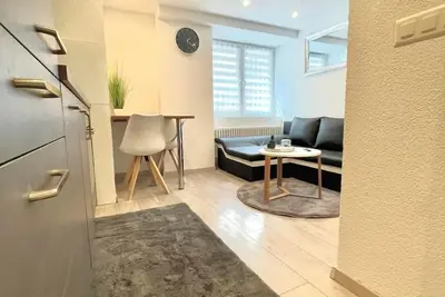 Image de Appartement de vacances Unterterzen pour 1 - 4 personnes avec 1 chambre à coucher - Appartement de v