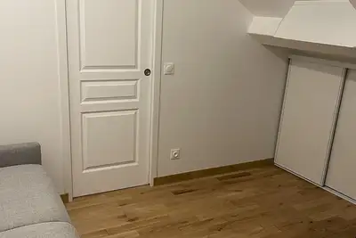 Image de Studio (Chambre indépendante) refait à neuf