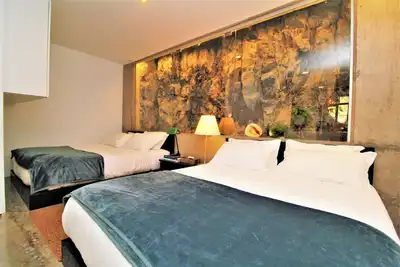 Image de Maison de vacances Campanário pour 1 - 4 personnes avec 1 chambre à coucher - Maison de vacances