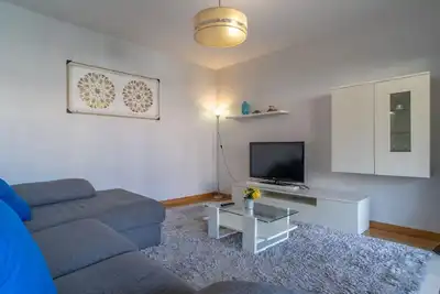 Image de Appartement de vacances Funchal pour 1 - 4 personnes avec 2 chambres à coucher - Maison jumelée
