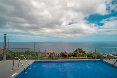 Image de Maison de vacances Santa Cruz pour 1 - 6 personnes avec 2 chambres à coucher - Maison de vacances