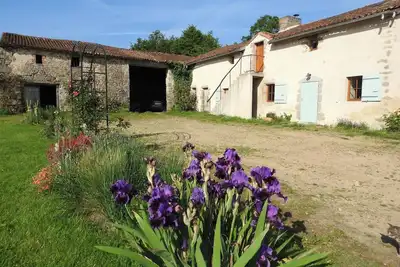 Image de Homerez - Maison à Nueil-les-Aubiers