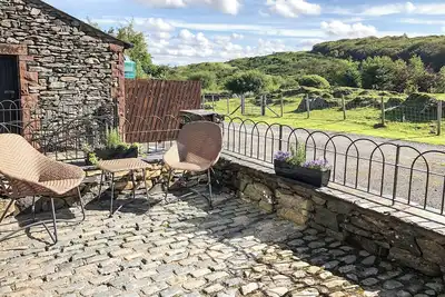 Image de Methera Cottage - Uk41487