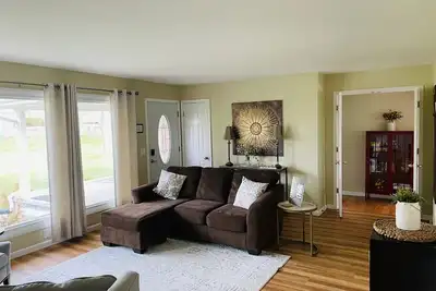 Image de Restful Retreat, 3br/2ba on 2 acres, Pet Friendly