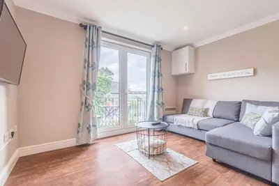 Image de Free Parking-Central Windsor! Long Walk/Legoland
