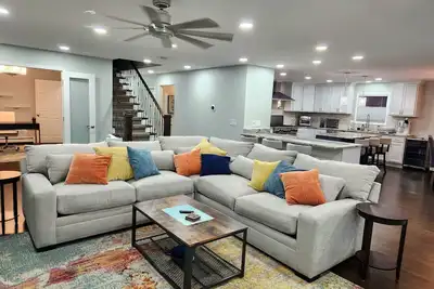 Image de Beautiful home on the North Channel