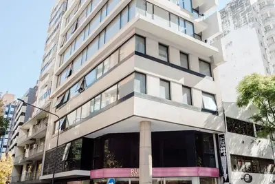 Image de Beautiful studio apartment in the center of Nueva Córdoba