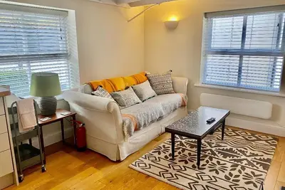 Cosy cottage for 2 in central Arundel