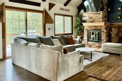 Image de Cozy Mountain Cabin in Cascade, Co!