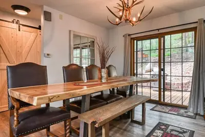 Image de Antlers Ridge, Private Hot Tub, 3 Decks, Mtn Views