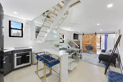 Image de 75-5c 3br Brand New Luxury Duplex W&D Elevator