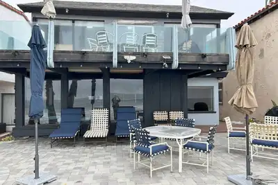 Image de Whole House - Beachhouse · Dana Point Beach Duplex - 2 Units 16 Guests