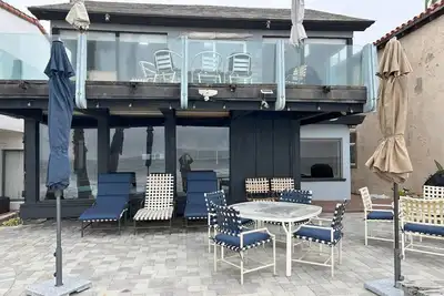 Image de Dana Point Beach House -Whale Rock House - Downstairs