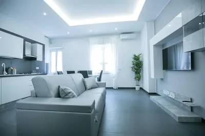 Image de Apartment 50 meters from Central Station! Ideal for both families and friends