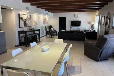 Downtown Phoenix House