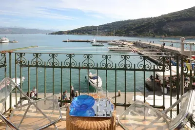 Image de Superbe appartement à Portovenere