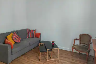 Image de Magnifique appartement à Mareil-Marly