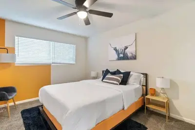 Image de Mid-Century Scottsdale Masterpiece